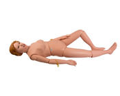 Erwachsene weibliche volle Körper PVC-Krankenpflege-Trainings-Männchen