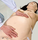 Unterrichtendes Training mütterlicher neugeborener PVC-Kindergeburts-Simulator