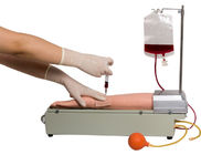 Arterien-Durchbohren-Krankenpflege-Arm Sterilisation PVCs drehbarer