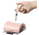 Auflage PVC-intramuskulärer Injektion für medizinische College-Training