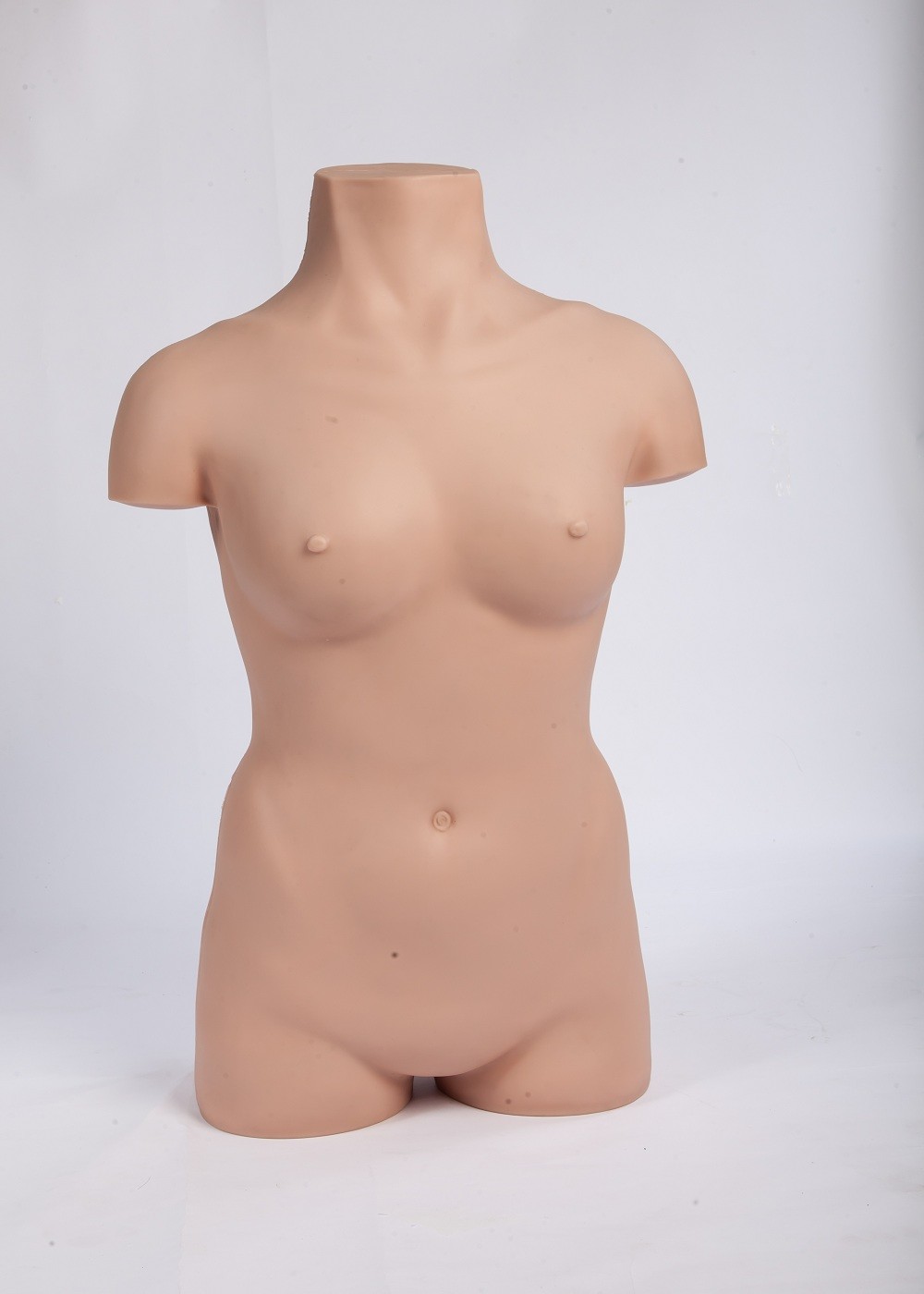 Realistische aseptische Operation des weiblichen Körpers chirurgische Trainings-Modelle für Ausbildung