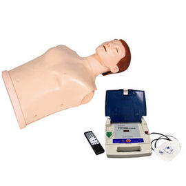 Automatischer simulierter In-vitrodefibrillation und Simulator CPR Mannikins für Krankenhäuser