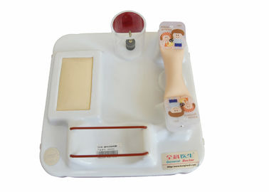 Umfassende chirurgische Trainingsausrüstung für Haut, Blutgefäß, intestinaler Kanal